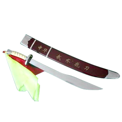 武术花刀